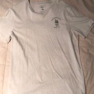 G.H Bass and Co. tee